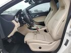 2017 Mercedes-benz Cla 250 White vin: WDDSJ4EB6HN412029