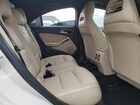 2017 Mercedes-benz Cla 250 White vin: WDDSJ4EB6HN412029