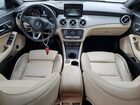 2017 Mercedes-benz Cla 250 White vin: WDDSJ4EB6HN412029
