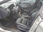 2018 Mercedes-benz Cla 250 Silver vin: WDDSJ4EB7JN545985
