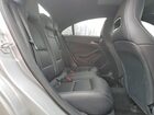2018 Mercedes-benz Cla 250 Silver vin: WDDSJ4EB7JN545985