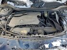 2018 Mercedes-benz Cla 250 Черный vin: WDDSJ4EB7JN643737