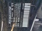 2018 Mercedes-benz Cla 250 Черный vin: WDDSJ4EB7JN643737