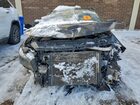 2018 Mercedes-benz Cla 250 Черный vin: WDDSJ4EB7JN643737
