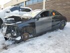 2018 Mercedes-benz Cla 250 Черный vin: WDDSJ4EB7JN643737 Damage: Left Front Fender, Multiple Dents/Paint Damage, 2