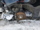 2018 Mercedes-benz Cla 250 Черный vin: WDDSJ4EB7JN643737 Damage: Left Front Wheel, Missing, Replacement Required