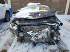 2018 Mercedes-benz Cla 250 Черный vin: WDDSJ4EB7JN643737 Damage: Front Bumper Reinforcement, Missing, Replacement Required
