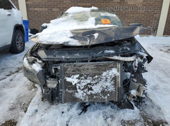 WDDSJ4EB7JN643737 2018 MERCEDES-BENZ CLA-CLASS Черный Вид наклейки с VIN-кодом