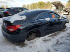 2018 Mercedes-benz Cla 250 Черный vin: WDDSJ4EB7JN643737 Damage: Right Rear Door, Dent(S) W/ Paint Dmg, 3 To 4 Inches