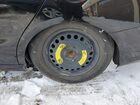 2018 Mercedes-benz Cla 250 Черный vin: WDDSJ4EB7JN643737 Damage: Left Rear Wheel, Mismatched, Replacement Required