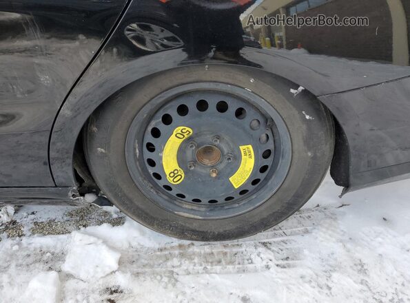WDDSJ4EB7JN643737 2018 MERCEDES-BENZ CLA-CLASS Черный 