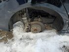 2018 Mercedes-benz Cla 250 Черный vin: WDDSJ4EB7JN643737 Damage: Right Rear Wheel, Missing, Replacement Required