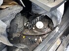 2018 Mercedes-benz Cla 250 Черный vin: WDDSJ4EB7JN643737 Damage: Right Knee Airbag, Deployed, Replacement Required