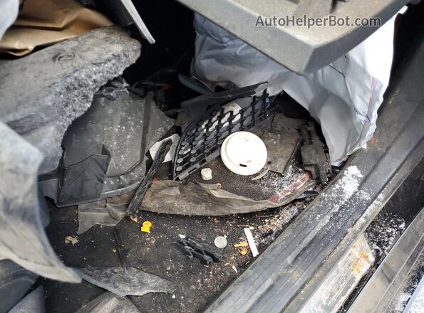 WDDSJ4EB7JN643737 2018 MERCEDES-BENZ CLA-CLASS Черный 