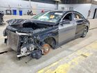2018 Mercedes-benz Cla 250 Black vin: WDDSJ4EB7JN643737