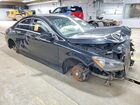 2018 Mercedes-benz Cla 250 Black vin: WDDSJ4EB7JN643737