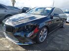 2018 Mercedes-benz Cla 250   Черный vin: WDDSJ4EB7JN653183
