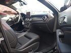 2018 Mercedes-benz Cla 250   Черный vin: WDDSJ4EB7JN653183