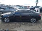 2018 Mercedes-benz Cla 250   Черный vin: WDDSJ4EB7JN653183