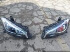 2018 Mercedes-benz Cla 250   Черный vin: WDDSJ4EB7JN653183