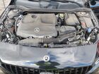 2018 Mercedes-benz Cla 250   Черный vin: WDDSJ4EB7JN653183