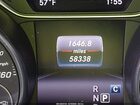 2018 Mercedes-benz Cla 250   Черный vin: WDDSJ4EB7JN653183