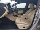 2019 Mercedes-benz Cla 250 Серебряный vin: WDDSJ4EB8KN711593