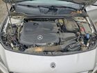 2019 Mercedes-benz Cla 250 Серебряный vin: WDDSJ4EB8KN711593