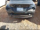 2018 Mercedes-benz Cla 250   Black vin: WDDSJ4EB9JN583637