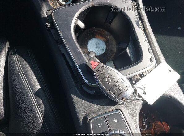 WDDSJ4EB9JN583637 2018 MERCEDES-BENZ CLA 250 Black Dashboard view