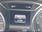 2018 Mercedes-benz Cla 250   Black vin: WDDSJ4EB9JN583637