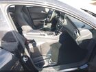 2018 Mercedes-benz Cla 250   Black vin: WDDSJ4EB9JN583637