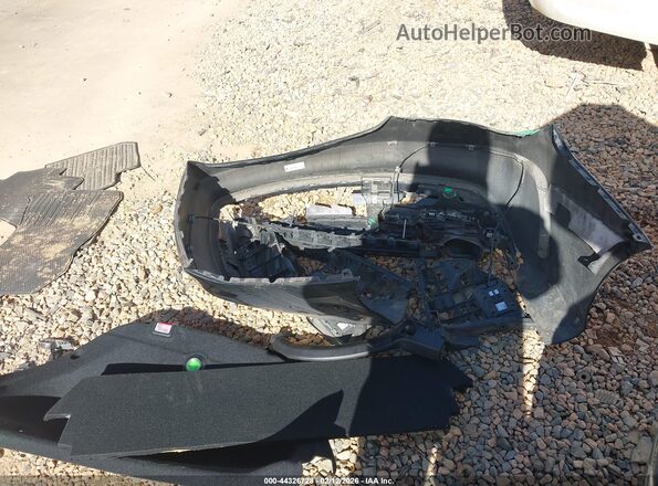 WDDSJ4EB9JN583637 2018 MERCEDES-BENZ CLA 250 Black Instrument cluster view