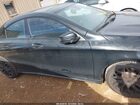 2018 Mercedes-benz Cla 250   Black vin: WDDSJ4EB9JN583637