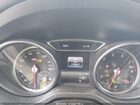 2018 Mercedes-benz Cla 250   Красный vin: WDDSJ4EB9JN605362