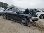 2016 Mercedes-benz Cla 250 Черный vin: WDDSJ4EBXGN339150 Damage: Right Rocker Panel Molding, Broken, Replacement Required
