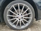 2016 Mercedes-benz Cla 250 Черный vin: WDDSJ4EBXGN339150 Damage: Left Rear Wheel, Bent, Replacement Required