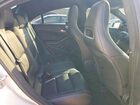 2016 Mercedes-benz Cla 250 Белый vin: WDDSJ4EBXGN354747