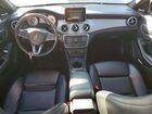 2016 Mercedes-benz Cla 250 Белый vin: WDDSJ4EBXGN354747