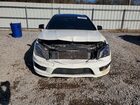 2016 Mercedes-benz Cla 250 Белый vin: WDDSJ4EBXGN354747