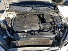 2016 Mercedes-benz Cla 250 Белый vin: WDDSJ4EBXGN354747
