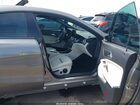 2016 Mercedes-benz Cla 250   Gray vin: WDDSJ4EBXGN365067