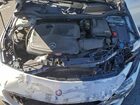 2016 Mercedes-benz Cla 250 Белый vin: WDDSJ4EBXGN384329