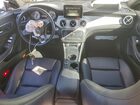 2016 Mercedes-benz Cla 250 Белый vin: WDDSJ4EBXGN384329
