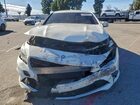 2016 Mercedes-benz Cla 250 Белый vin: WDDSJ4EBXGN384329