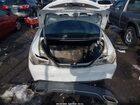 2018 Mercedes-benz Cla 250   White vin: WDDSJ4EBXJN665442