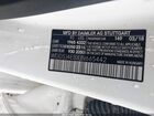 2018 Mercedes-benz Cla 250   White vin: WDDSJ4EBXJN665442