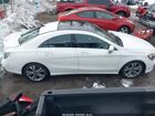 2018 Mercedes-benz Cla 250   White vin: WDDSJ4EBXJN665442