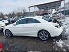 2018 Mercedes-benz Cla 250   White vin: WDDSJ4EBXJN665442