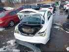 2018 Mercedes-benz Cla 250   White vin: WDDSJ4EBXJN665442